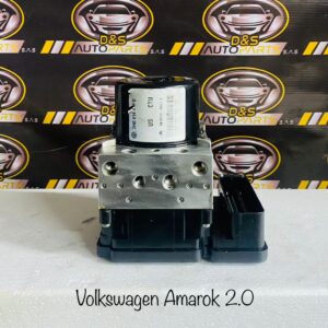 VOLKSWAGEN AMAROK 2.0