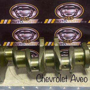 CHEVROLET AVEO 1.4