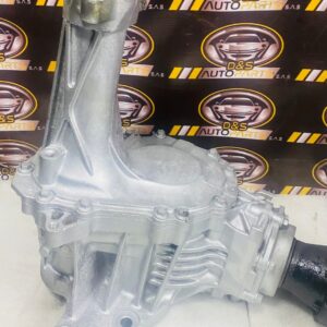 TRANSMISIÓN CHEVROLET CAPTIVA 2.4