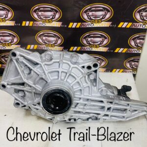 TRANSMISIÓN CHEVROLET TRAIL-BLAZER
