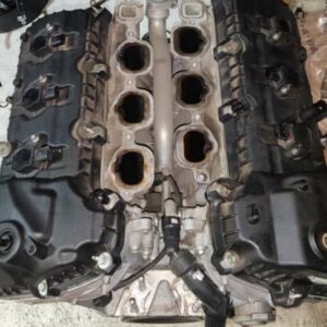 FORD EDGE 3.5
