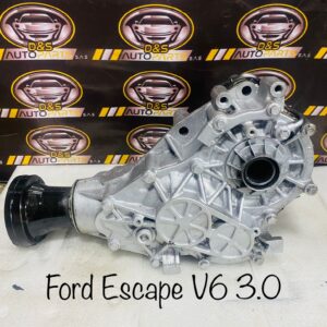 TRANSMISIÓN FORD ESCAPE V6 3.0