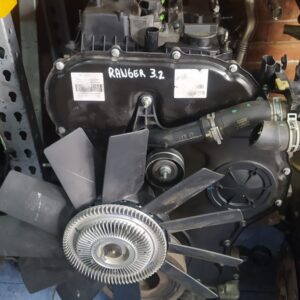 FORD RANGER 3.2