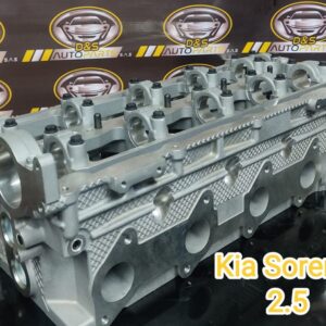 KIA SORENTO 3.5