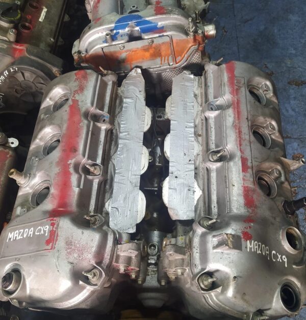 MAZDA CX9 D&S Auto Parts