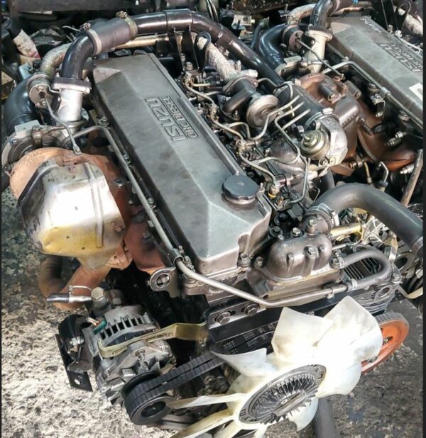 NPR 4,5 D&S Auto Parts