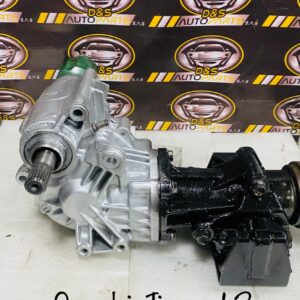 TRANSMISIÓN SUZUKI JIMNY 1.3
