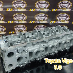 TOYOTA VIGO 3.0