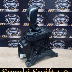 SUZUKI SWIFT 1.2