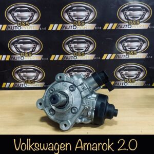 VOLKSWAGEN AMAROK 2.0