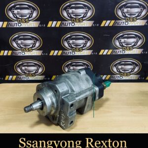 SSANGYONG REXTON 2.0