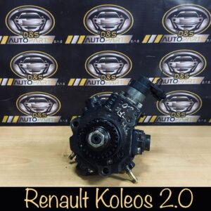 RENAULT KOLEOS 2.0