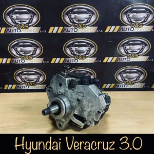 HYUNDAI VERACRUZ 3.0