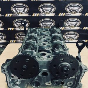 KIA REVOLUTION 2.0 GASOLINA