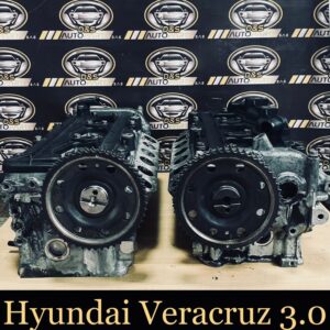 HYUNDAI VERACRUZ 3.0