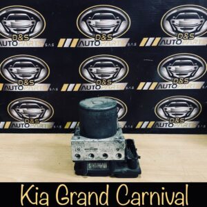 KIA GRAND CARNIVAL